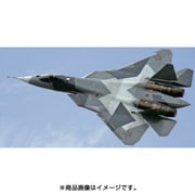 AK72041 [PAK FA T-50 ロシア戦闘機 1/72 エアクラフトシリーズ]