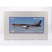 EE144481 [ボーイング 757-200 "TRUMP" プライベートジェット 1/144 エアクラフトシリーズ 限定品]