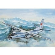 EE14472 [アントノフ An-30B 偵察機 1/144 エアクラフトシリーズ]