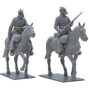 EE35301 [ソビエト騎兵 1939-1943 2体セット 1/35 ミリタリーシリーズ]