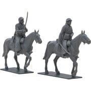 EE35302 [ソビエト騎兵 1943-1945 2体セット 1/35 ミリタリーシリーズ]