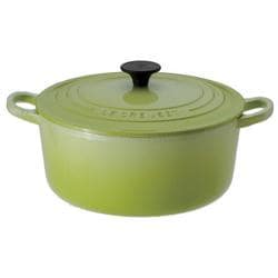 ヨドバシ.com - ル・クルーゼ Le Creuset ココット・ロンド フルーツ