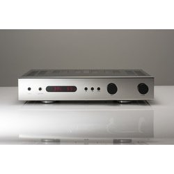 プリメインアンプ　AURA Spirit オーラ スピリット audio square fujisawa: オーラデザインの新製品プリメイン