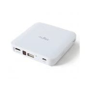 モバイルプロジェクター muBee(ムービー) ホワイト EDLP50W