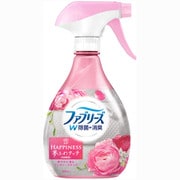 ファブリーズ 消臭スプレー 布用 アンティークローズ&フローラルの香り 370mL