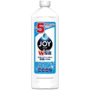 除菌 ジョイ コンパクト 特大