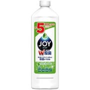 除菌 ジョイ コンパクト 緑茶特大