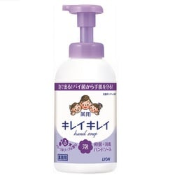 ヨドバシ.com - キレイキレイ キレイキレイ 薬用泡ハンドソープ ヨドバシ.com - キレイキレイ キレイキレイ 薬用泡ハンドソープ