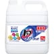 トップ クリアリキッド 業務用 4kg [液体洗剤]