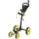 070021500064 TREK COMPACT PUSH CART [ゴルフ用カート]