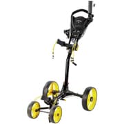 070021500064 TREK COMPACT PUSH CART [ゴルフ用カート]
