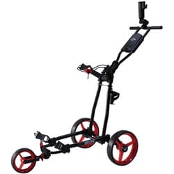 Callaway 2025 pull cart