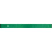 070021500066 MINI B-SQUARE PUTTING MAT [パター練習マット]