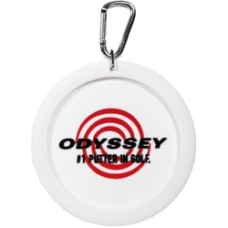 070021500068 ODYSSEY PUTT TARGET [パッティング練習器具]