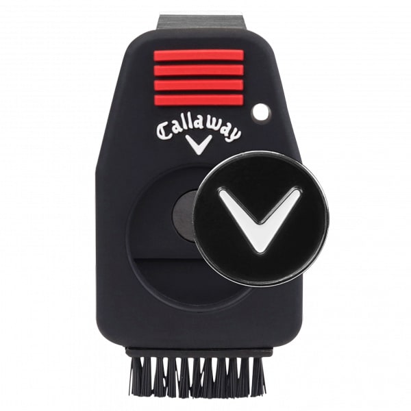 キャロウェイ Callaway070021500077 CNC GROOVE CLEANER [アイアン用溝クリーナー]