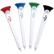 070021500083 PAR-TEE [ウッド用ティー 4本入り]