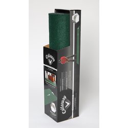 Callaway - パターマット ヨドバシ.com - Callaway キャロウェイ EXECUTIVE PUTTING MAT