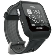 ゴルフ用GPSウォッチ 070021500101 GPSY ウォッチ ブラック