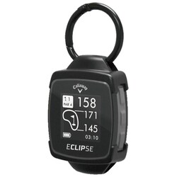 ヨドバシ.com - キャロウェイ Callaway 070021500105 ECLIPSE GPS ブラック [ゴルフ用GPS機器]  通販【全品無料配達】