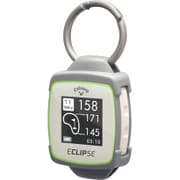 ゴルフ用GPS機器 070021500106 ECLIPSE GPS グリーン