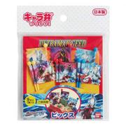 ウルトラマンジード ピックス