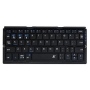 Bluetooth Keyboard Plier ブラック 3E-BKY6-BK