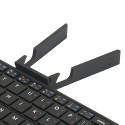 ヨドバシ Com 3e スリーイー 3e Bky6 Bk Bluetooth Keyboard Plier ブラック 通販 全品無料配達