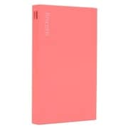 モバイルバッテリー Biscotti 10000mAh ピンク 3E-MB2-PK
