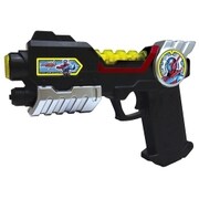 仮面ライダービルド サウンド!フラッシュガン