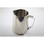 FBCロゴ ラテアートピッチャー 12oz
