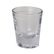 1.5oz ショットグラス