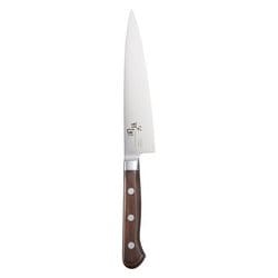 関孫六 ペティナイフ 150mm くじゃく AB5450