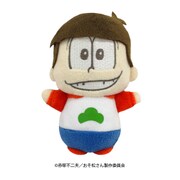 おそ松さん ニートが自立！？たっちぬいぐるみ おそ松
