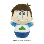 おそ松さん ニートが自立！？たっちぬいぐるみ カラ松