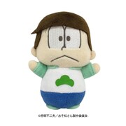 おそ松さん ニートが自立！？たっちぬいぐるみ チョロ松