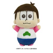 おそ松さん ニートが自立！？たっちぬいぐるみ トド松