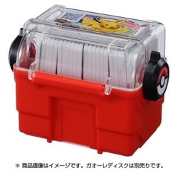 ヨドバシ Com タカラトミーアーツ Takaratomy A R T S ポケットモンスター ポケモンガオーレ ガオーレボックス 通販 全品無料配達