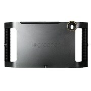 9.7 インチ iPad Pro専用動画撮影用リグケース iOgrapher for 9.7 インチ iPad Pro