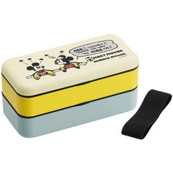 ヨドバシ.com - スケーター シンプルランチボックス 600ml
