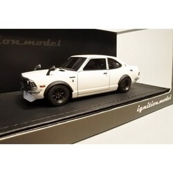 ヨドバシ.com - イグニッションモデル ignition model IG0732 [1/43