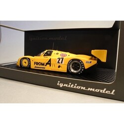 ヨドバシ.com - イグニッションモデル ignition model IG1206 [1/43