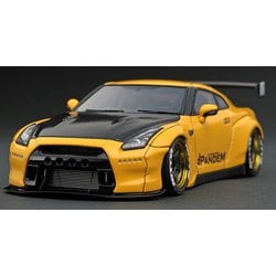 レア物！イグニッションモデル PANDEM R35 1/43 ヨドバシ.com - イグニッションモデル ignition model IG1156 [1
