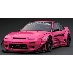 ヨドバシ.com - イグニッションモデル ignition model IG1108 [1/18