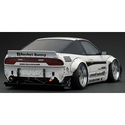 イグニッションモデル ignition model IG1109 [1/18 - ヨドバシ.com