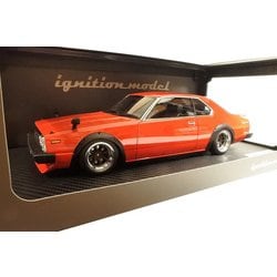 ヨドバシ.com - イグニッションモデル ignition model IG1082 [1/18