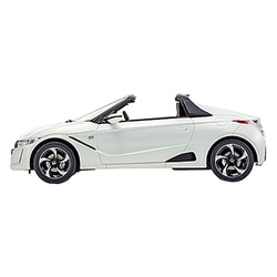 ヨドバシ.com - 京商 KYOSHO KSR18016W [1/18 ホンダ S660 α ホワイト] 通販【全品無料配達】