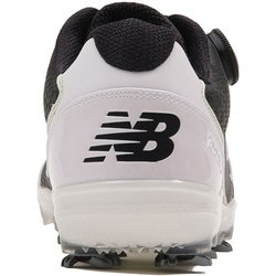 ゴルフシューズ　ニューバランス　MG1000（27.5㎝） ヨドバシ.com - ニューバランス new balance MG1000 BW 27.5cm