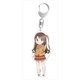 アイドルマスター シンデレラガールズ劇場 アクリルキーホルダー 島村卯月 [キャラクターグッズ]