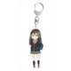 アイドルマスター シンデレラガールズ劇場 アクリルキーホルダー 渋谷凛 [キャラクターグッズ]