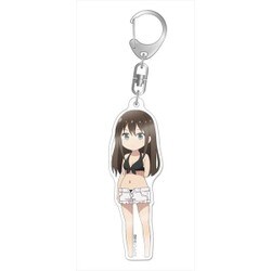 ヨドバシ Com ギフト Gift アイドルマスター シンデレラガールズ劇場 アクリルキーホルダー 渋谷凛 水着ver キャラクターグッズ 通販 全品無料配達